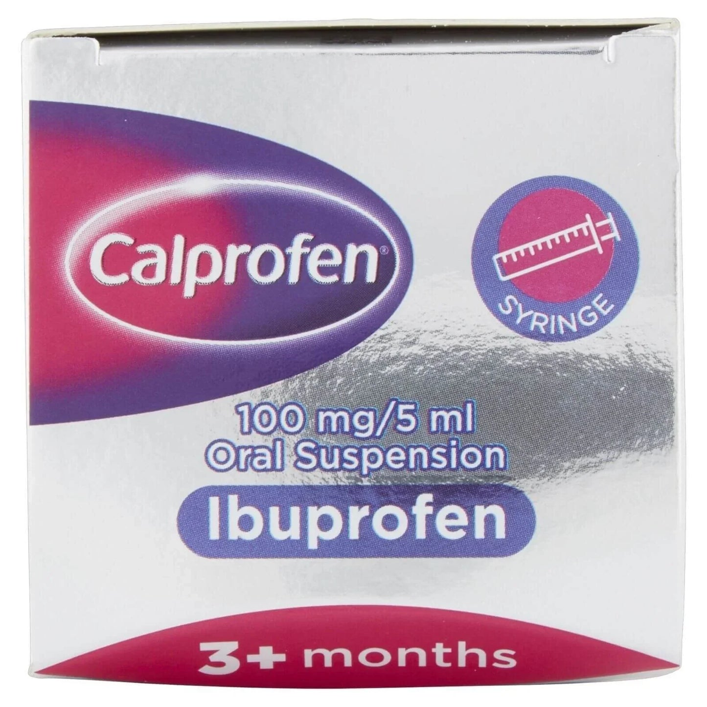 Calprofen 3+ months 100ml