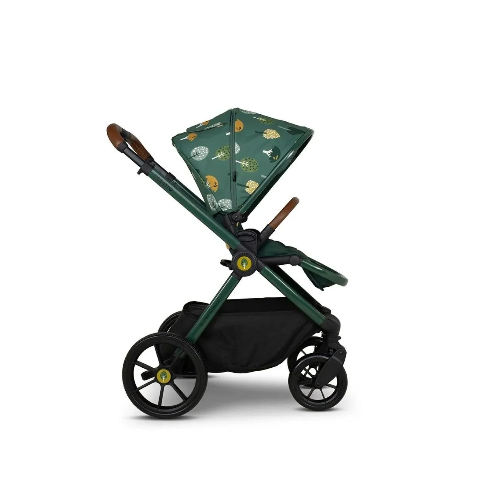 Cosatto Giggle 4 Everything Bundle - Faraway