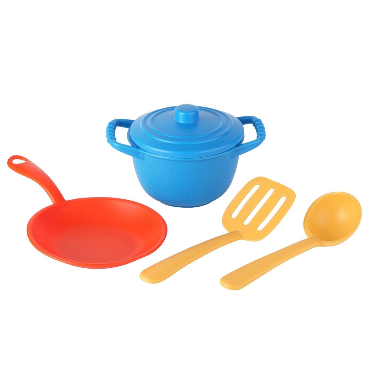 Let's Be Child Cooker Set Assorted