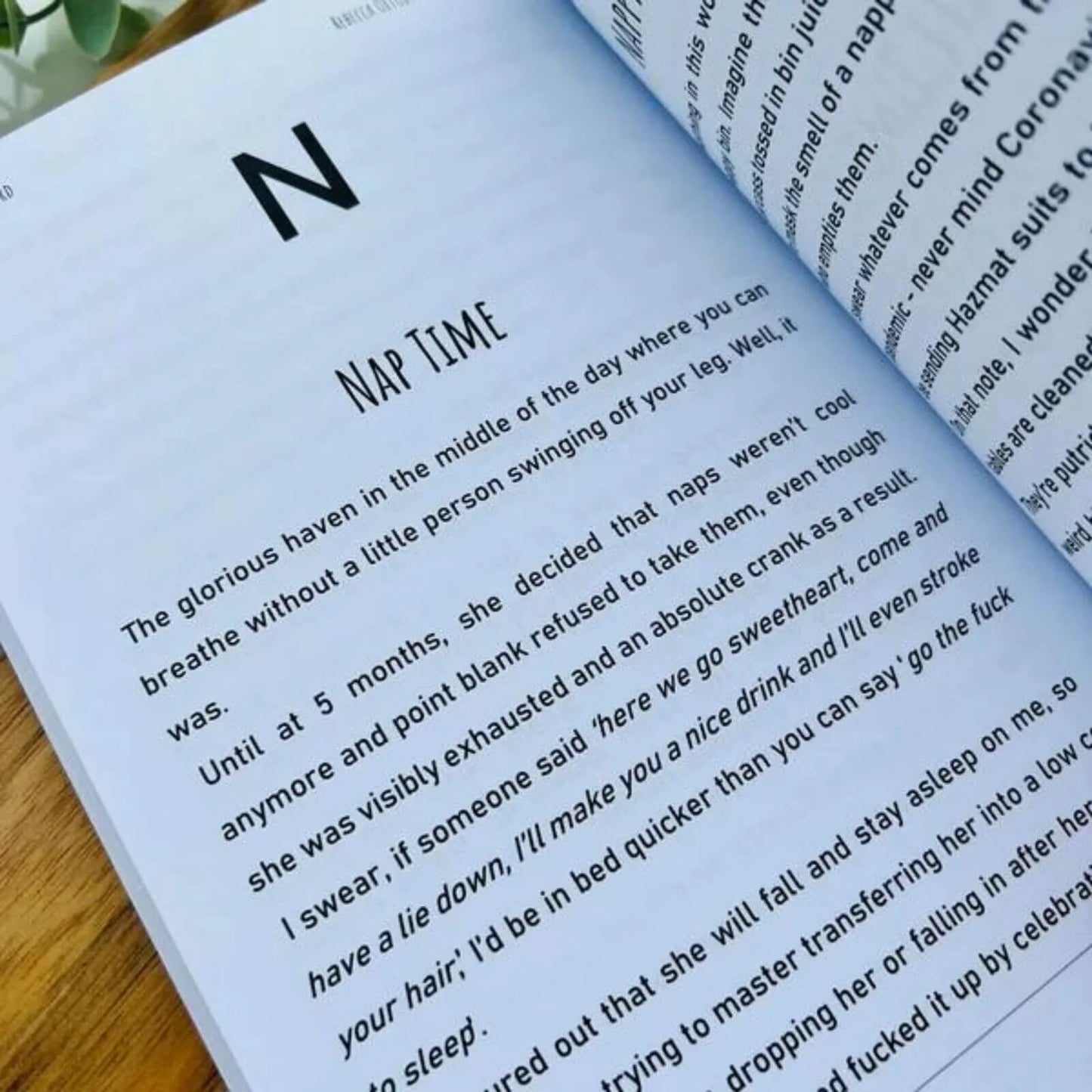 Mum's the Word: The Sh*t Nobody Tells You About Parenthood Until It's too Late