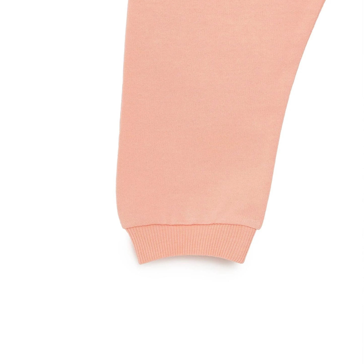HelloBaby Basic Baby Girl Leggings - Pink
