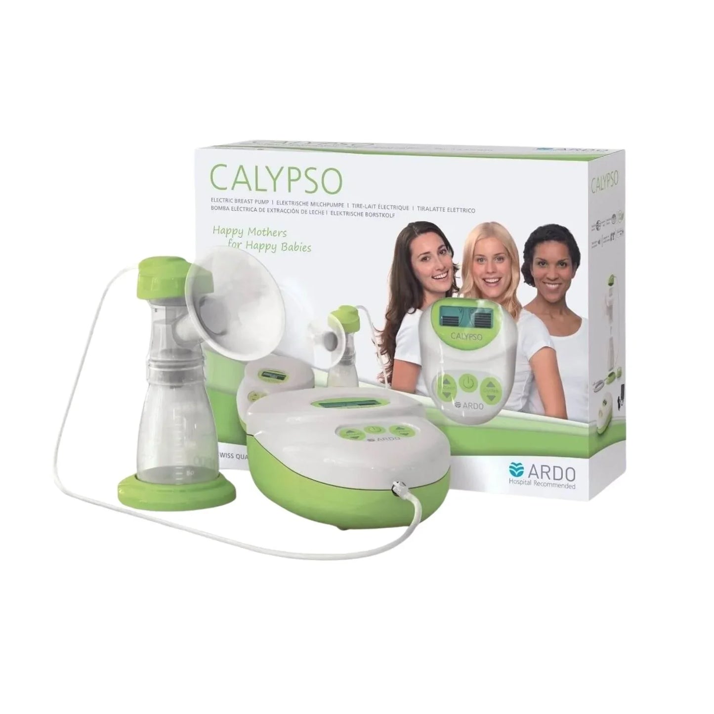 Outlet - Ardo Calypso Single Electric Breast Pump