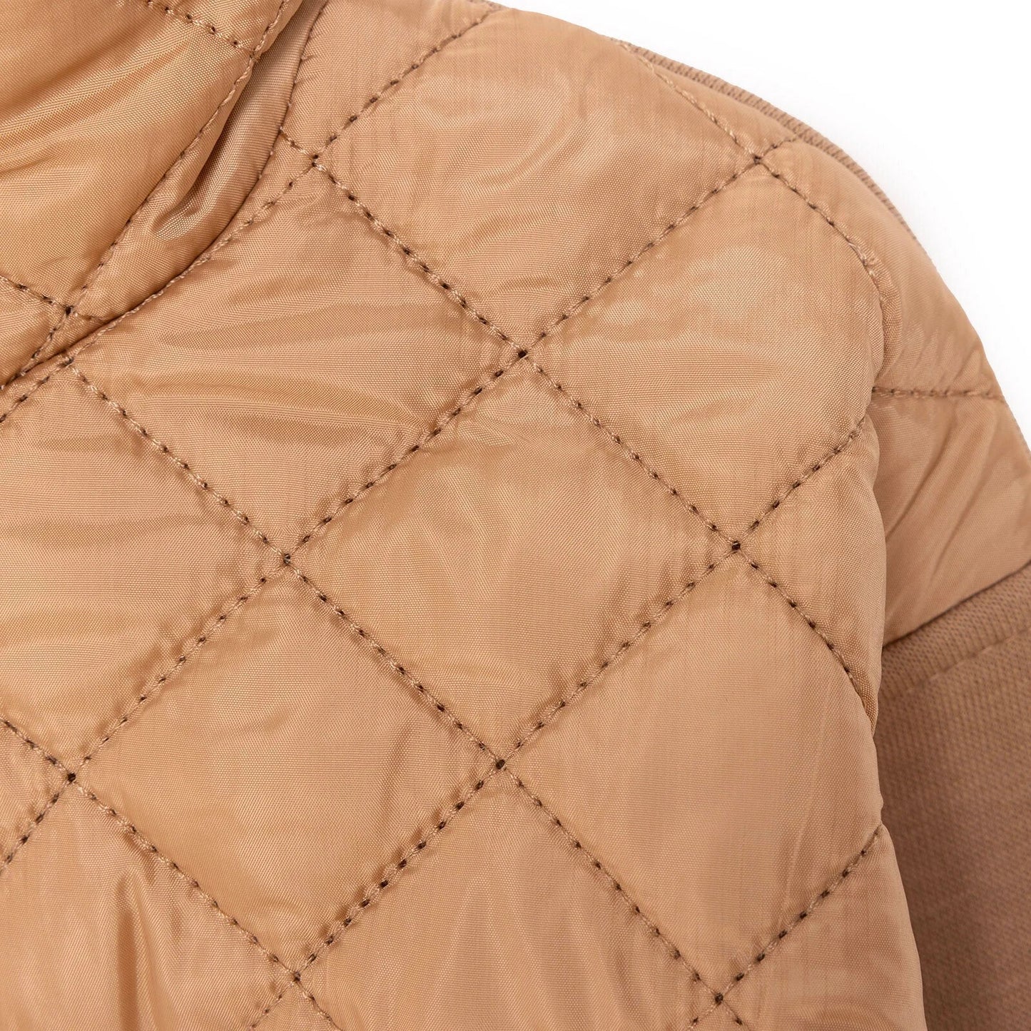 HelloBaby Forest Camp Boy Jogging Set - Ecru