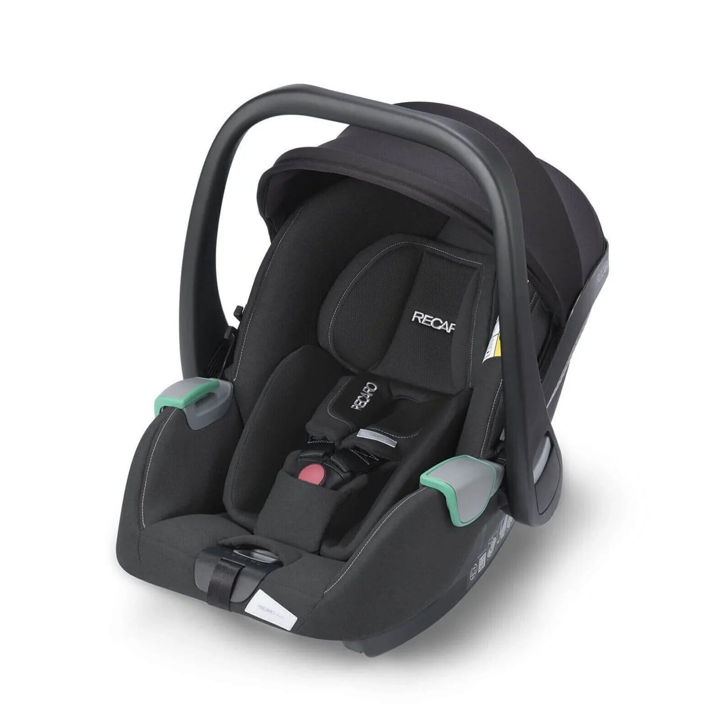 Recaro Avan i-Size Prime