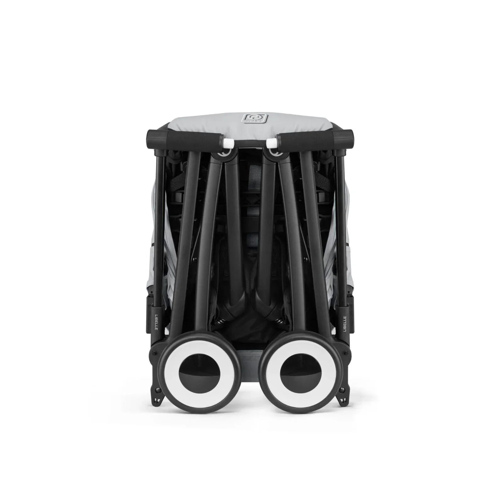 Cybex Libelle Pushchair V2 - Fog Grey