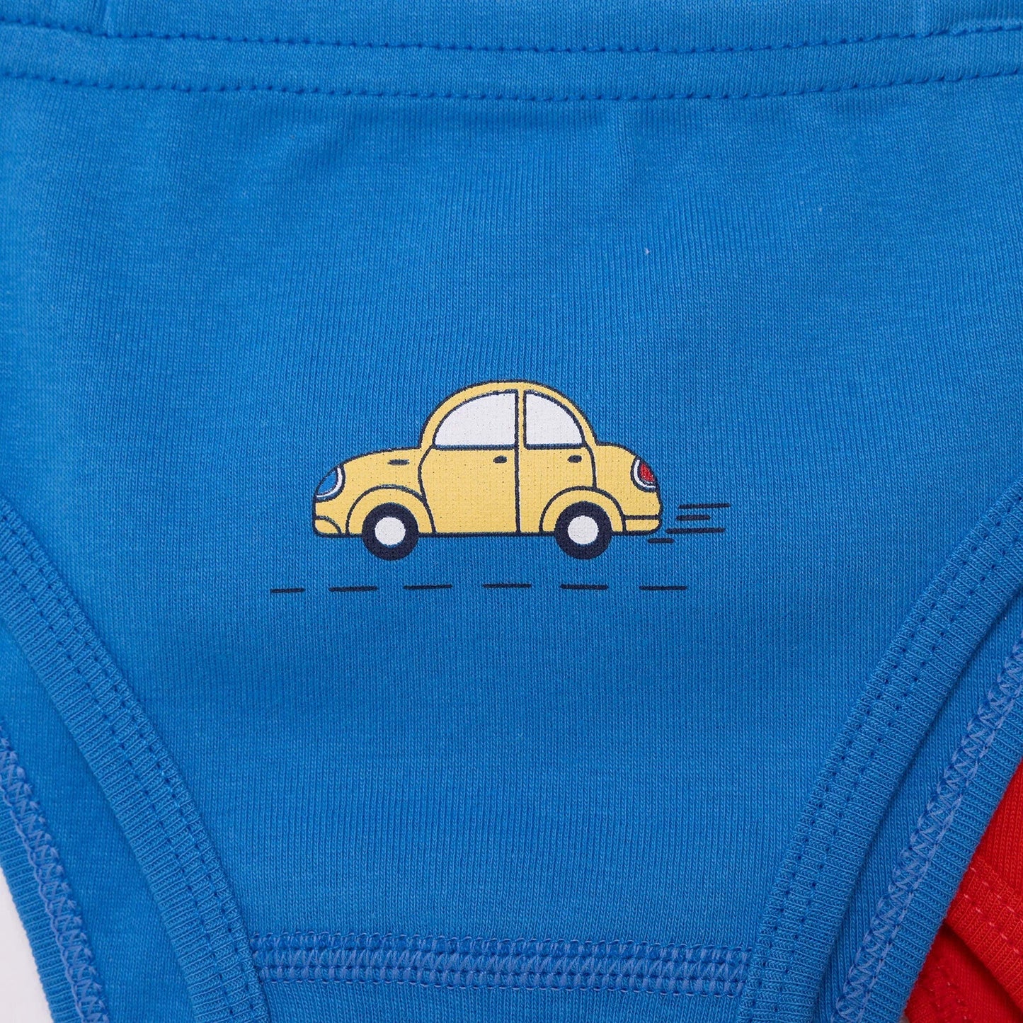 HelloBaby Baby Boy Underwear - Ecru