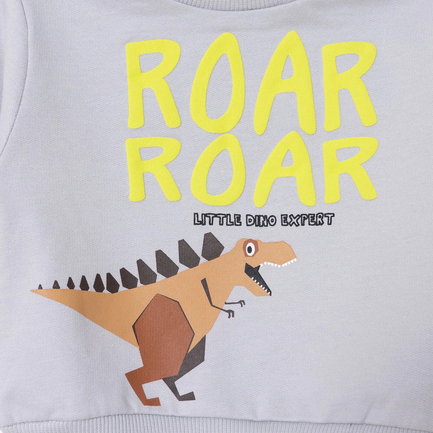 HelloBaby Jogging Set - Grey