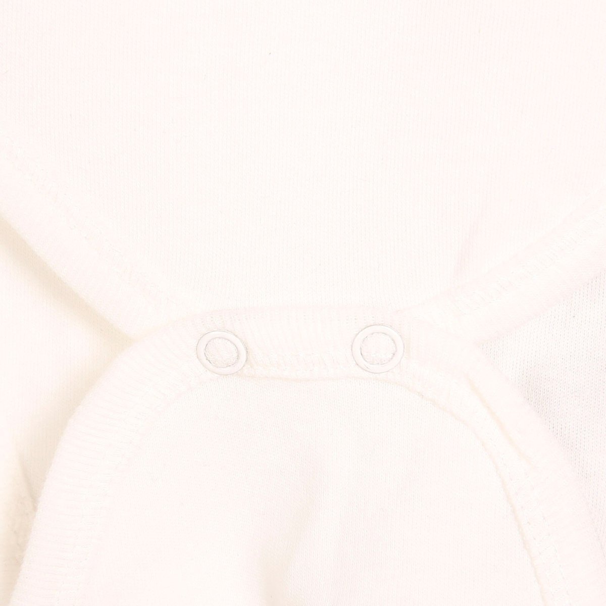 Bebetto Body- Footed Bottom