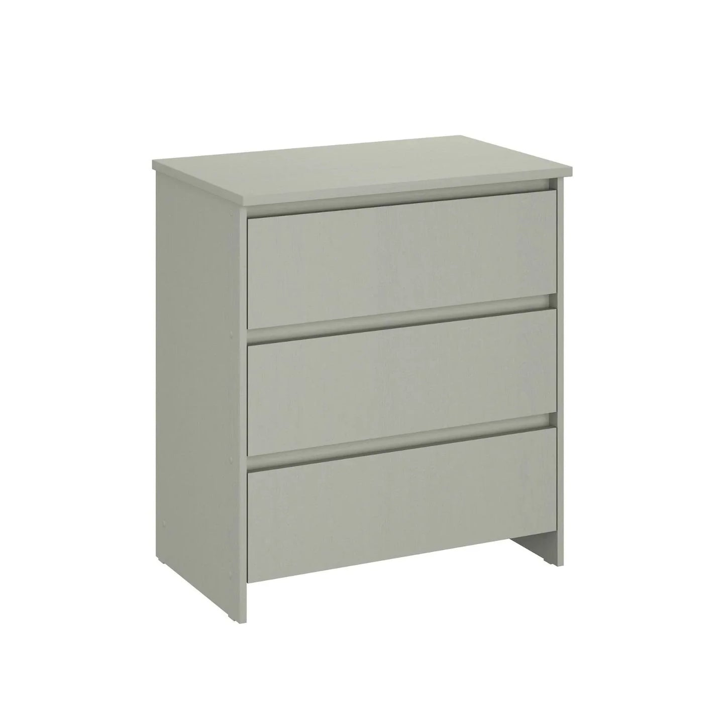 Shefa Kids 880 Baby Changing Unit - Grey