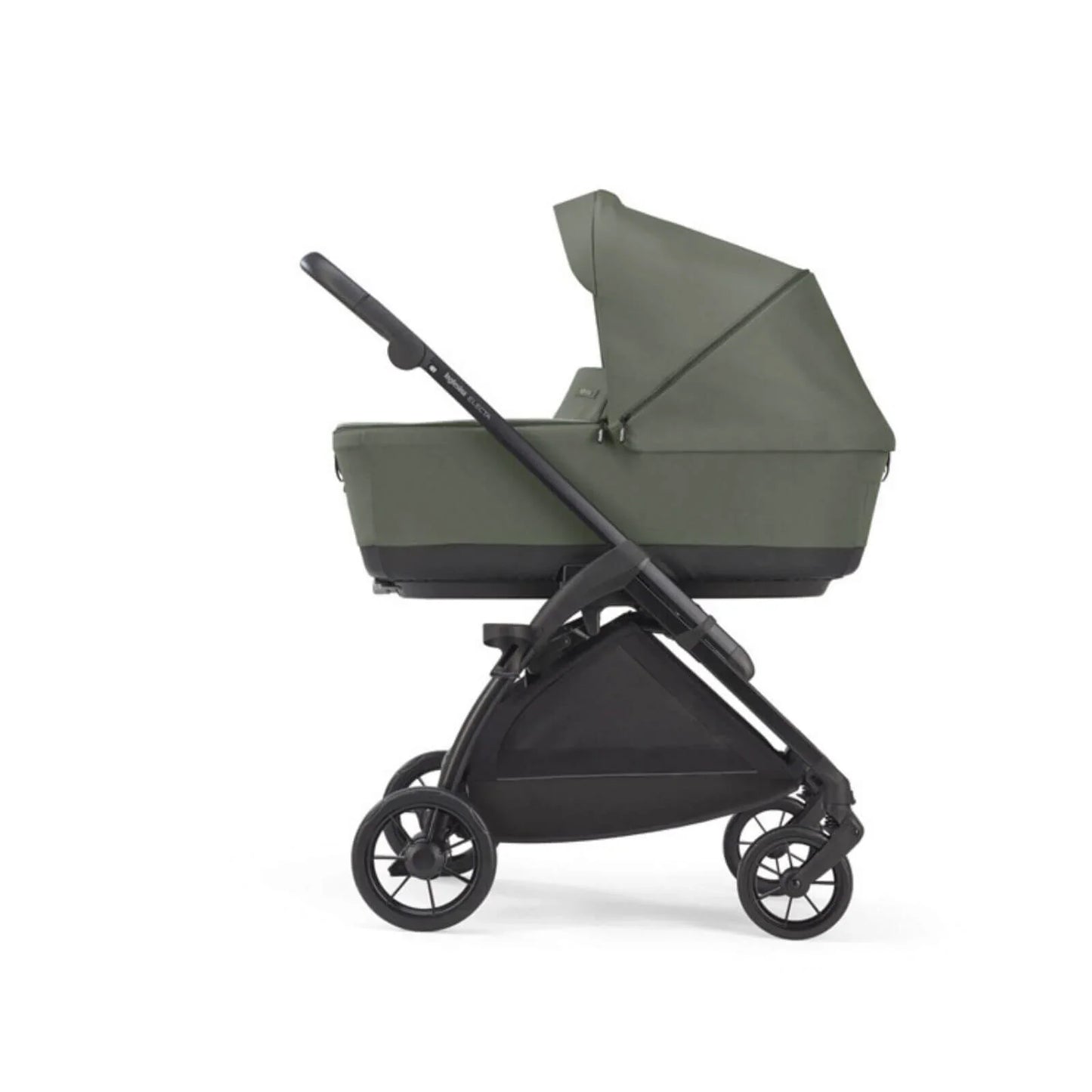 Inglesina Electa Travel System - Tribeca Green