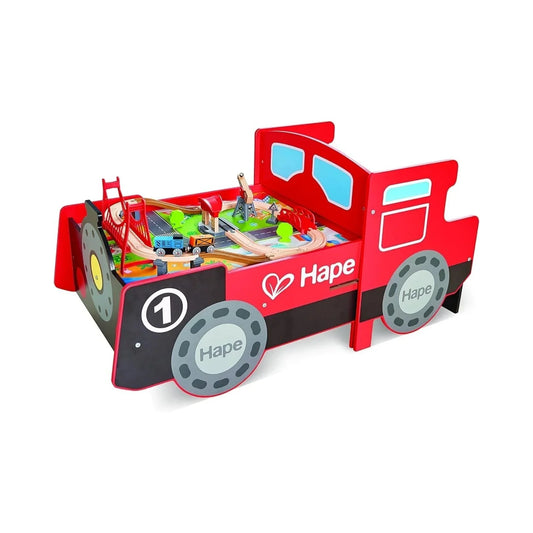 Hape No.1 Engine Table