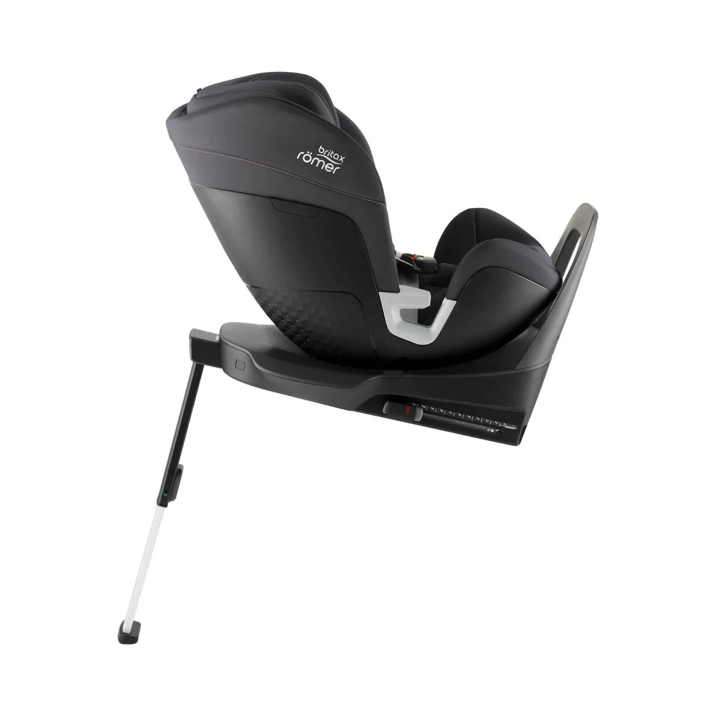 Britax Römer Swivel Car Seat - Midnight Grey