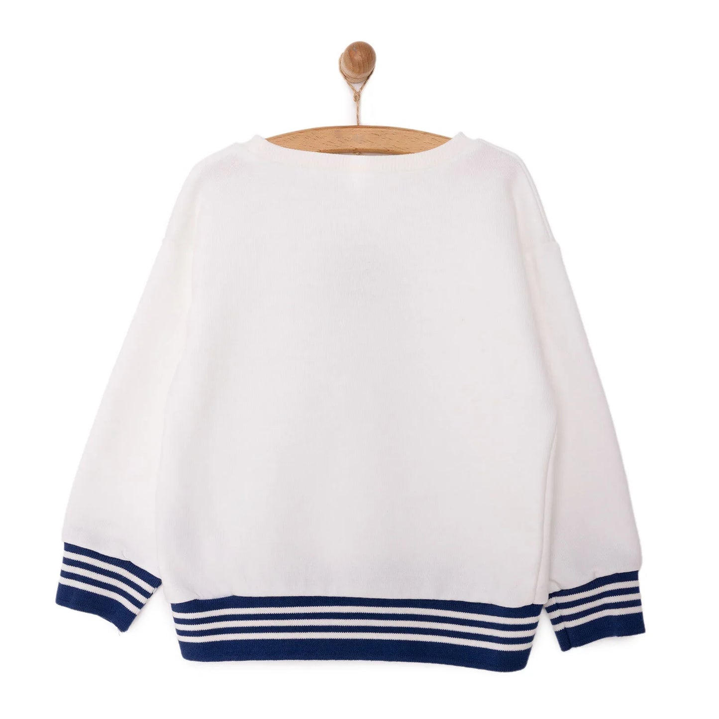 HelloBaby City Boy Sweatshirt