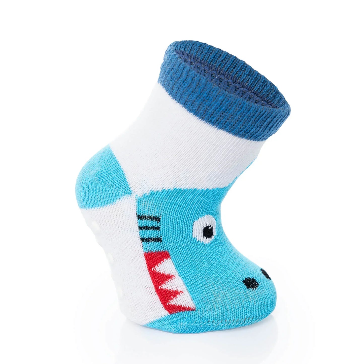 Step Baby Boy Tights and Socks - Blue