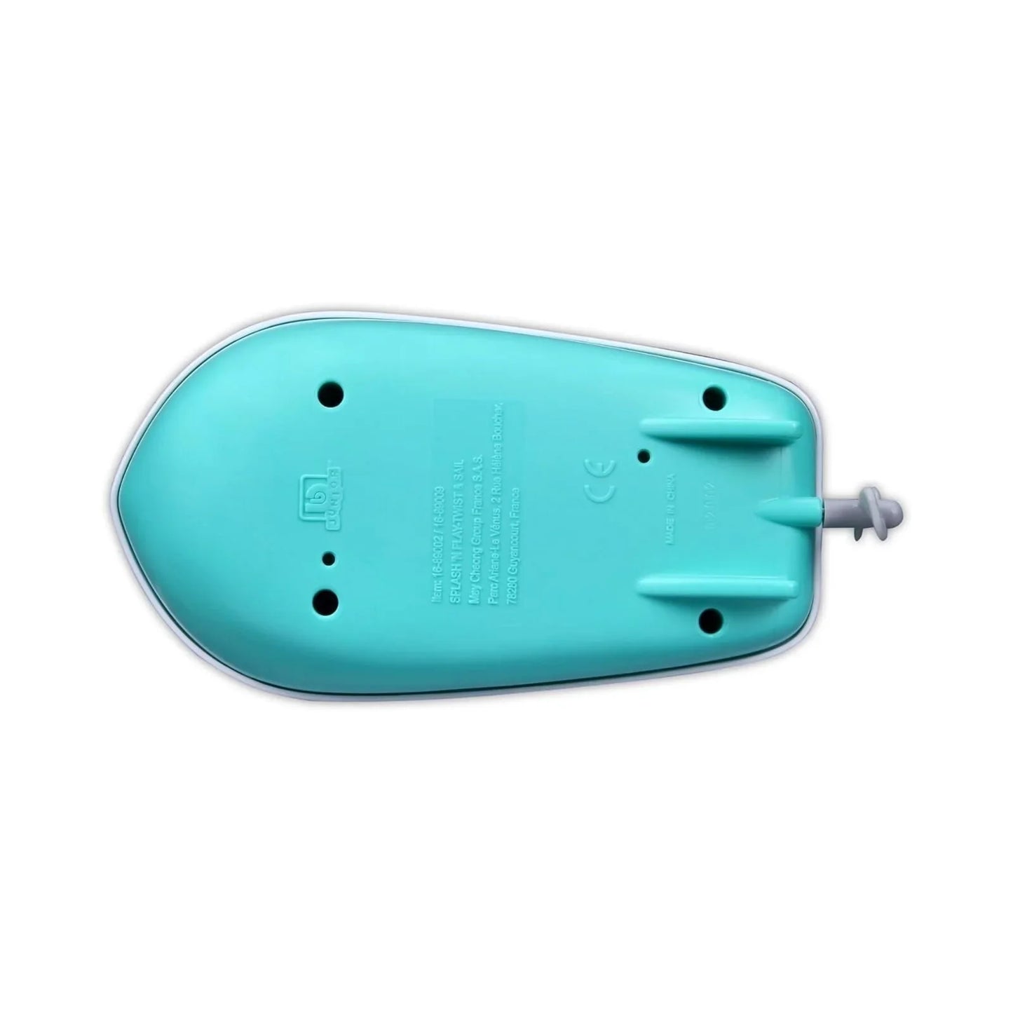 BB Junior Splash N Play Twist & Sail