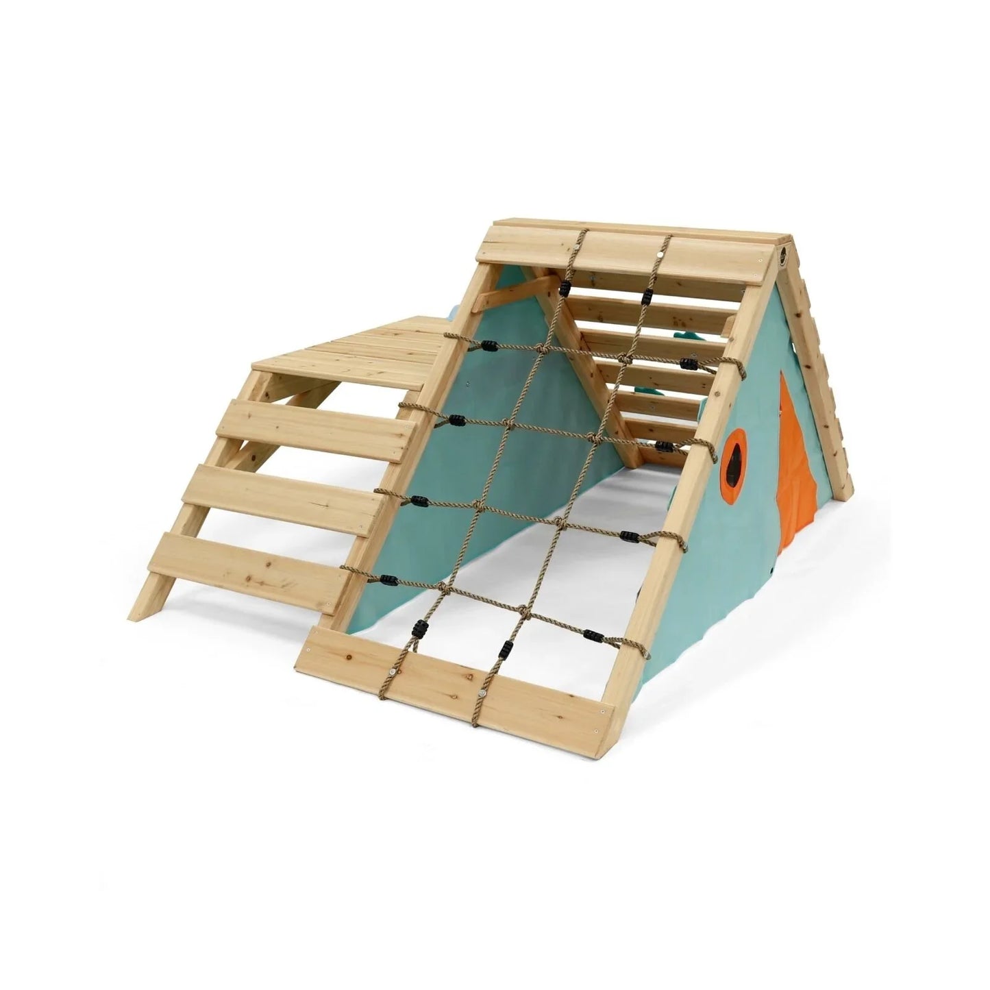 Plum My First Wooden Playcentre