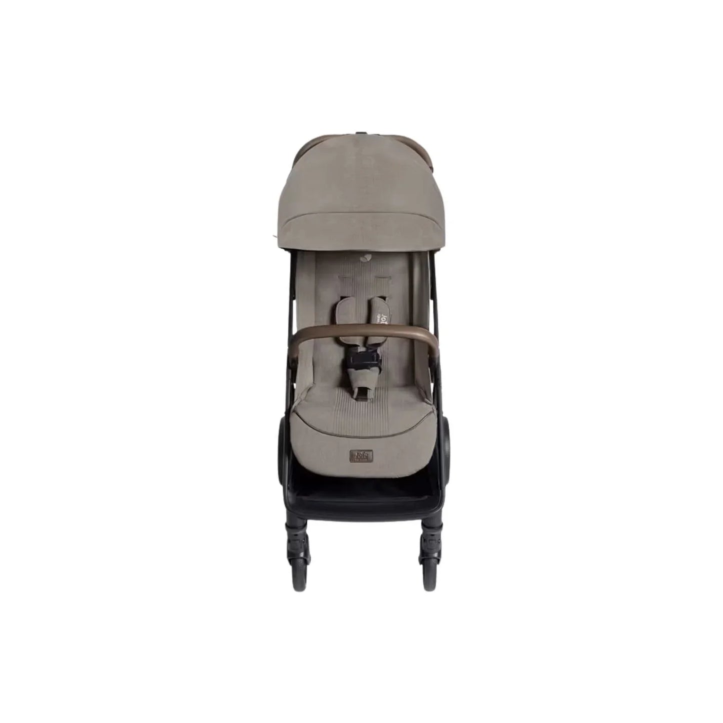 Outlet Joie Parcel LX Signature Stroller - Maple