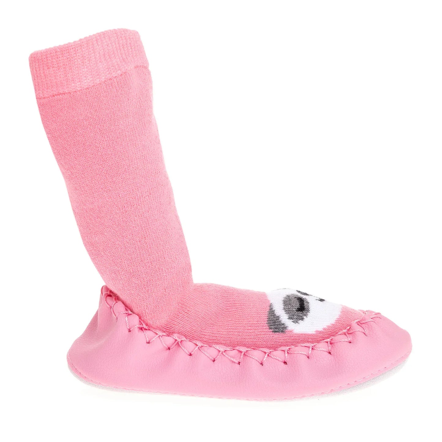 Minissa Baby Girl Pack of 3 Socks - Pink