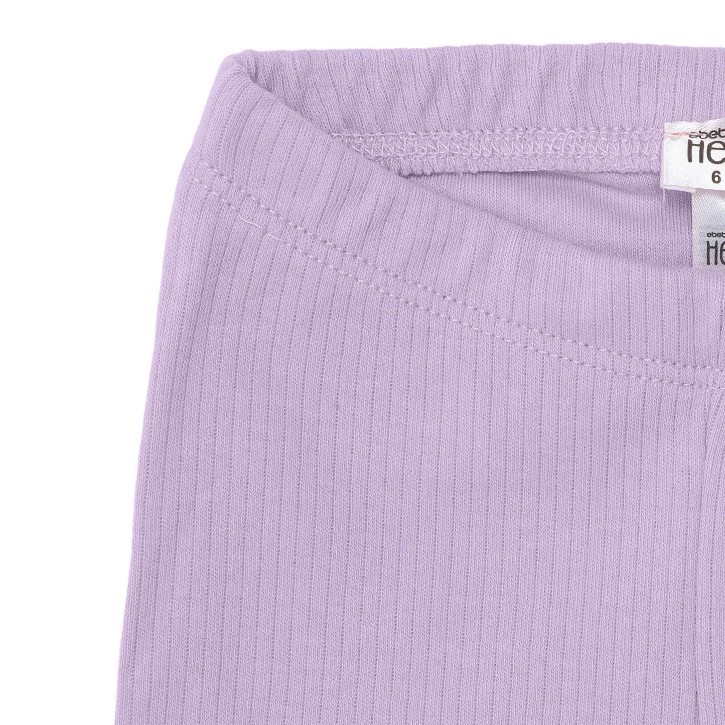HelloBaby Girl Leggings - Purple