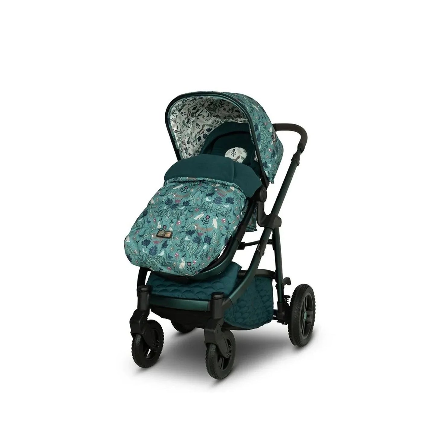 Cosatto Wow 3 Rotating Everything Bundle - Masquerade