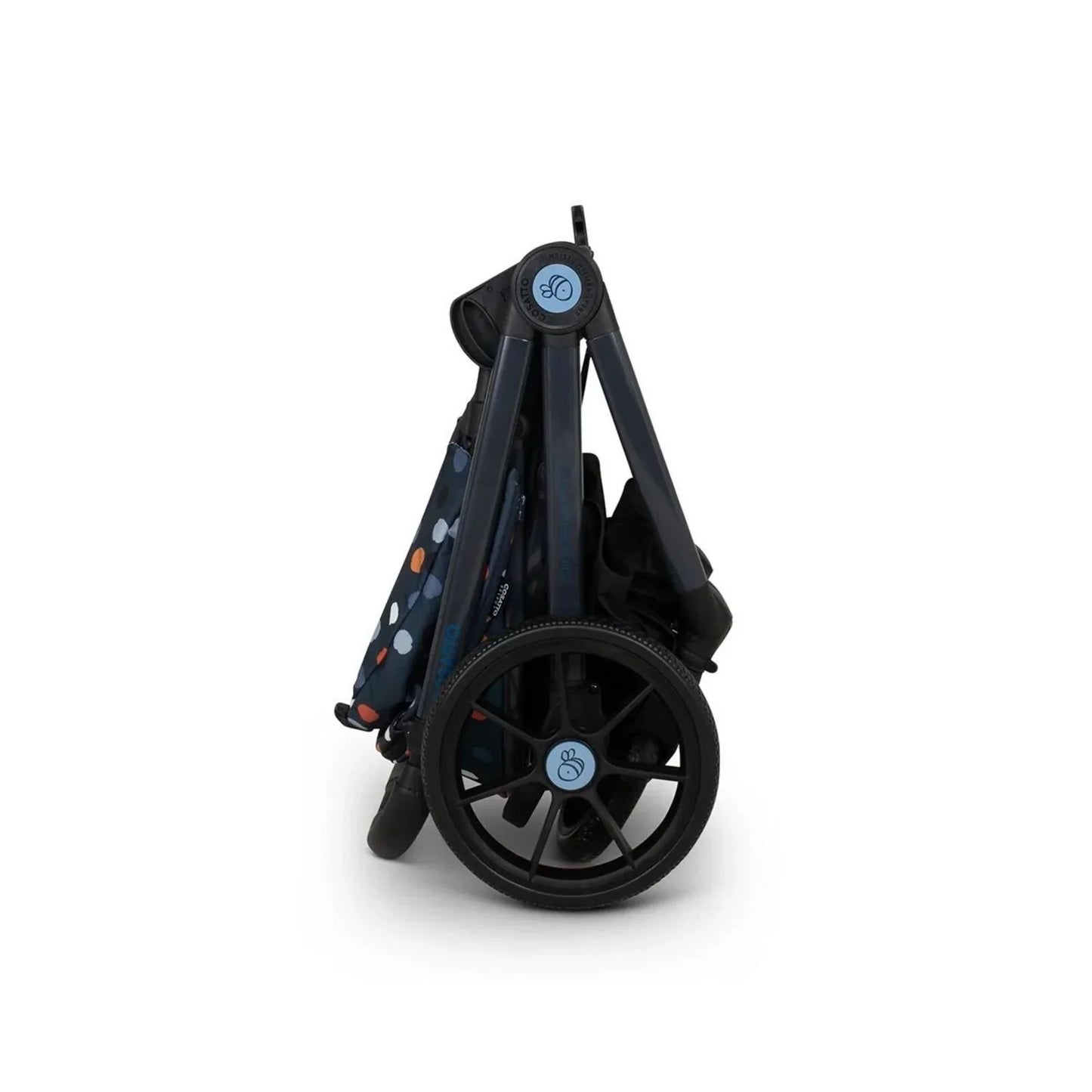 Cosatto Giggle 4 Everything Bundle - Spot On