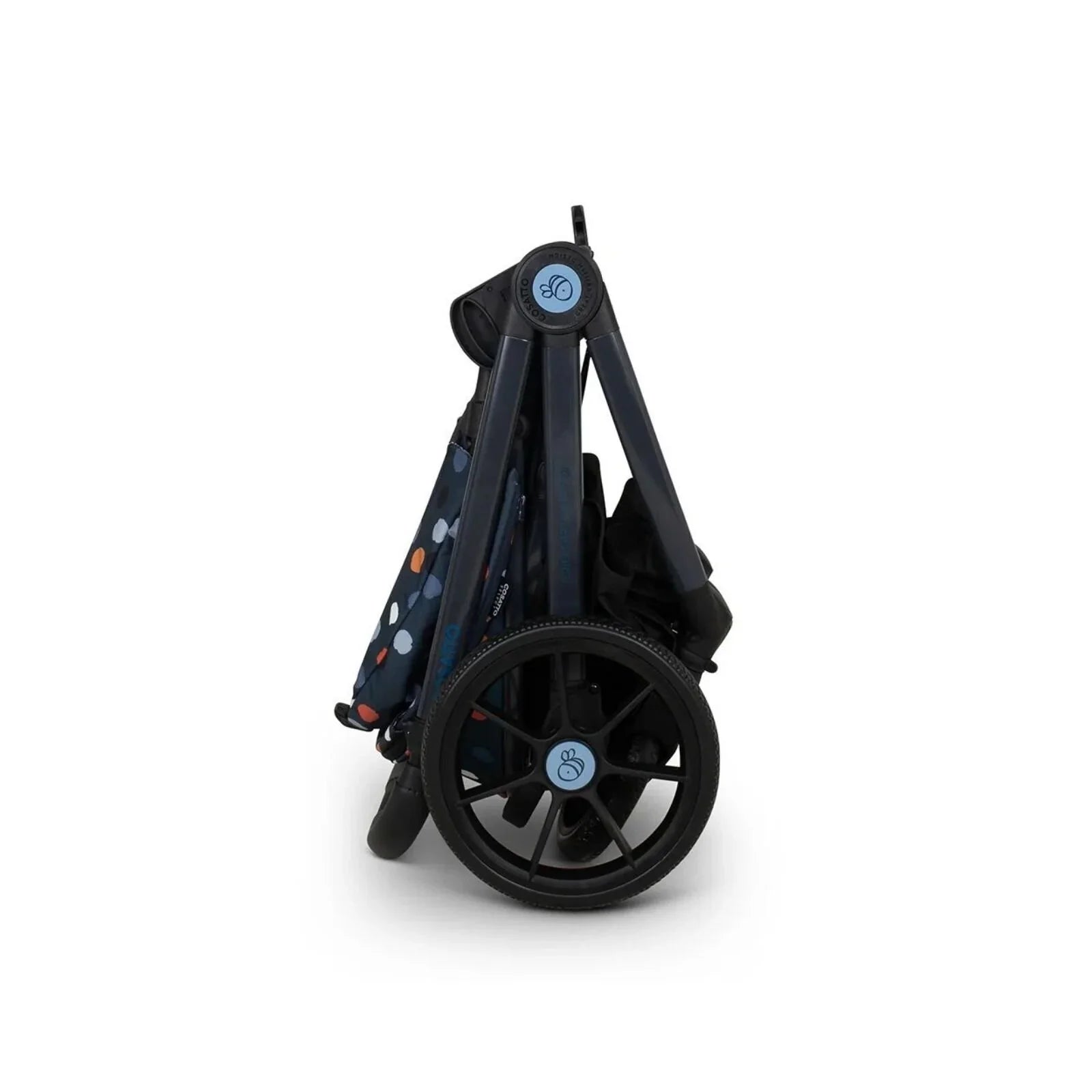 Cosatto Giggle 4 Everything Bundle - Spot On