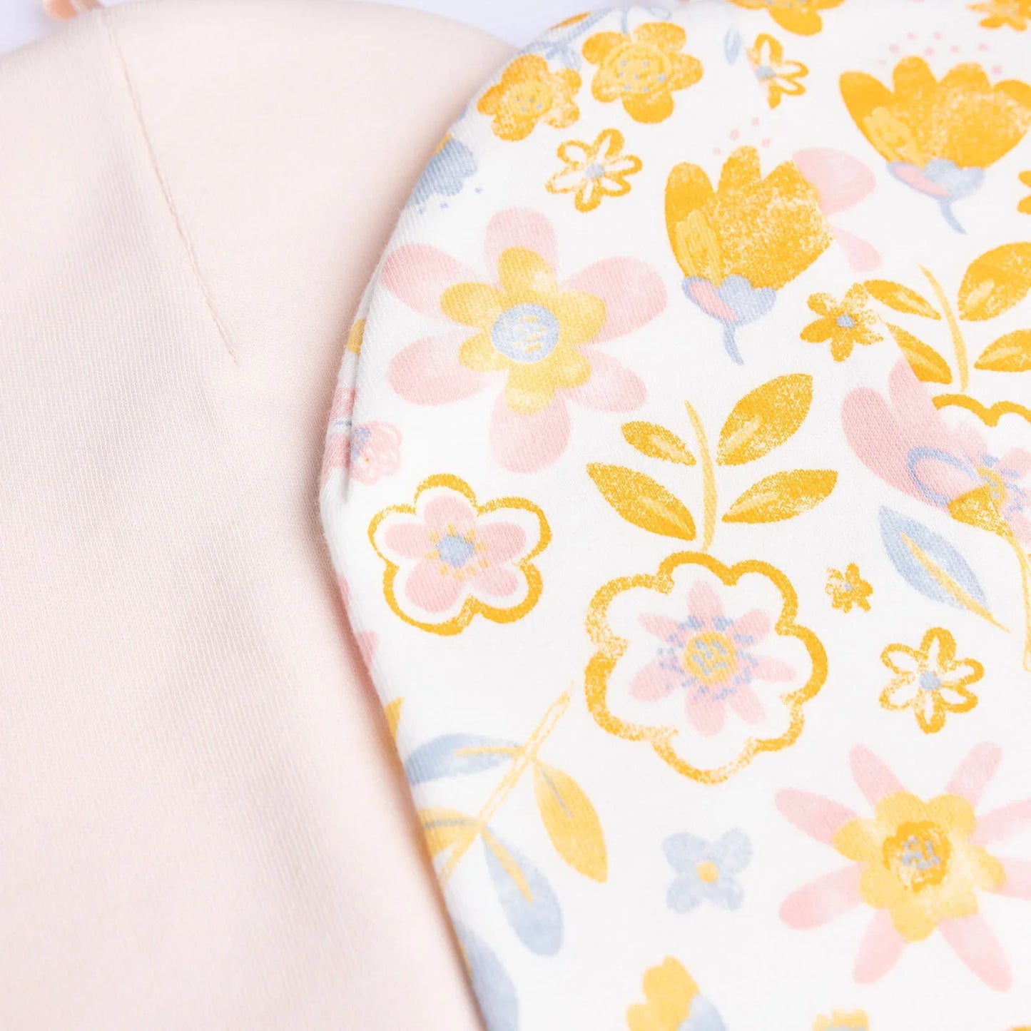 Little Plane Girl 2-Pack Hat - Pink