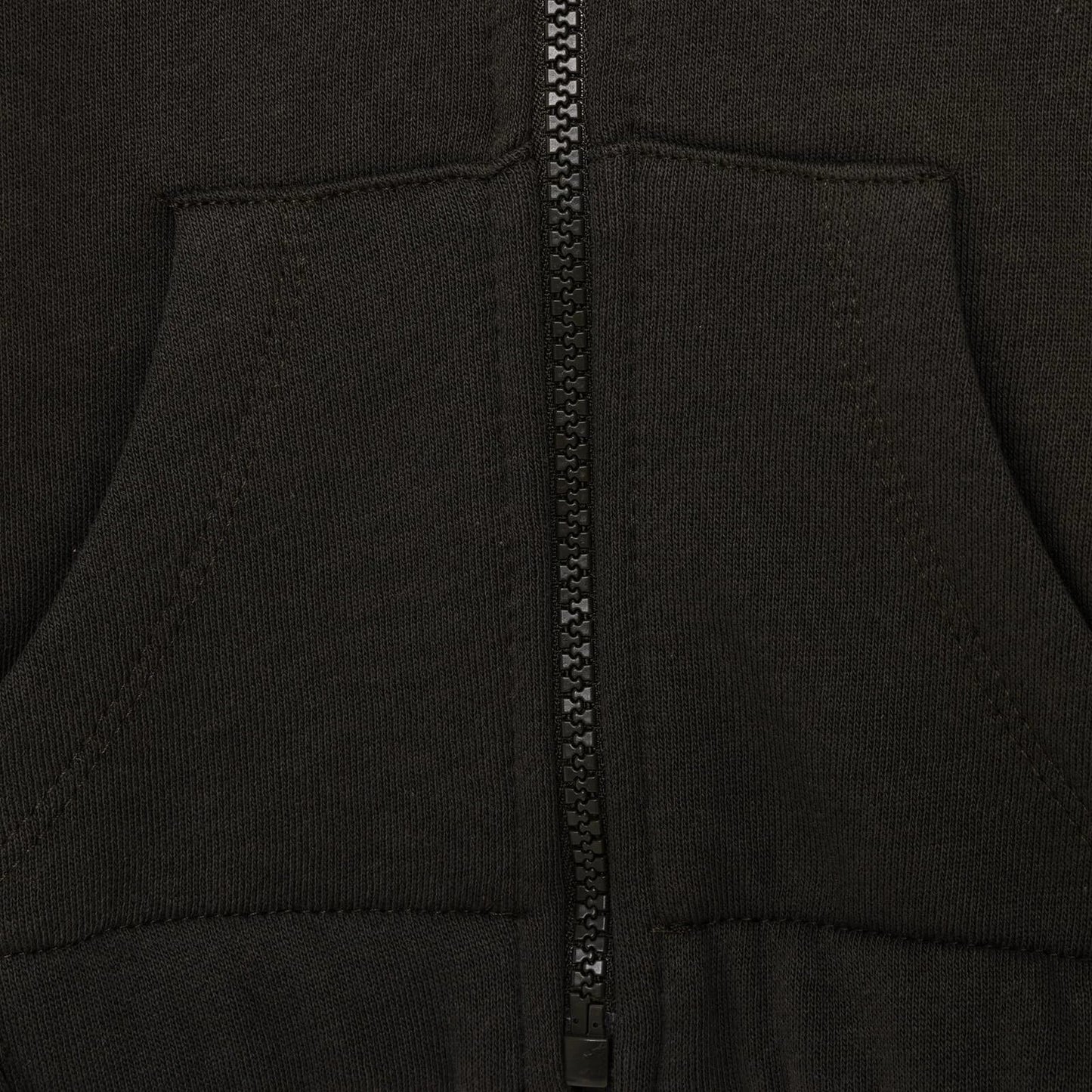 HelloBaby Basic Baby Boy Cardigan - Anthracite