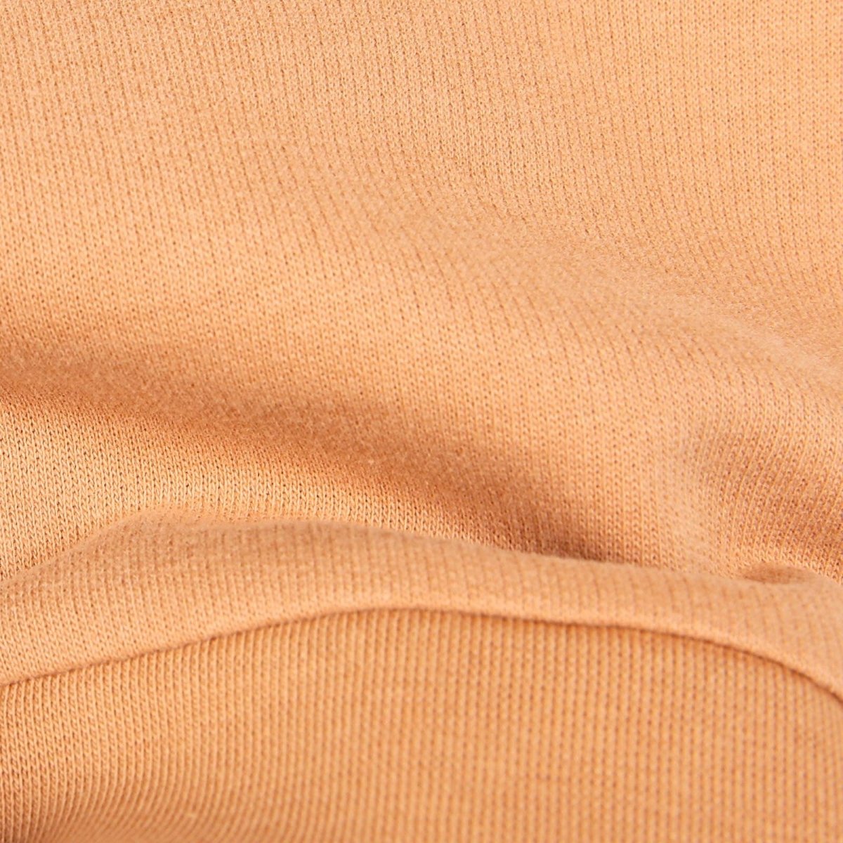 Cassiope Sweatshirt- Footless Bottom - Dark Orange