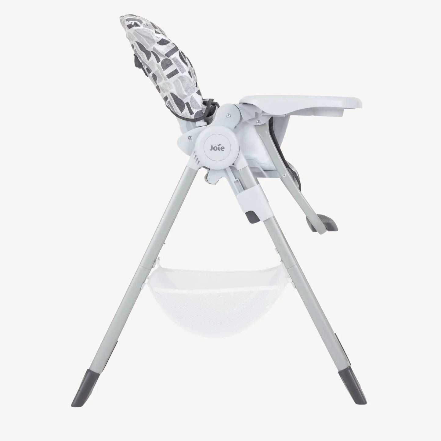 Joie Snacker 2-in-1 Highchair - Logan