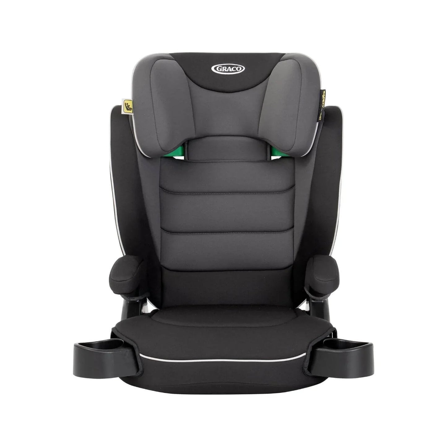 Graco Logico L i-Size Highback Booster - Midnight