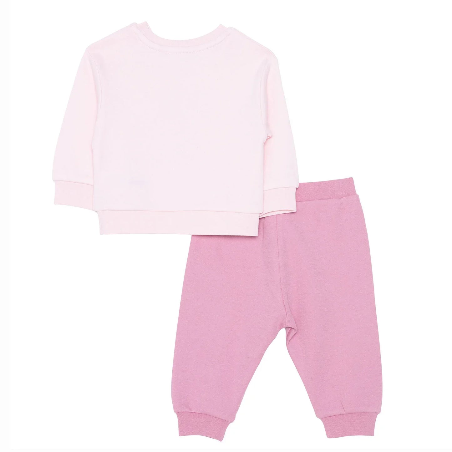 HelloBaby Jogging Set - Pink