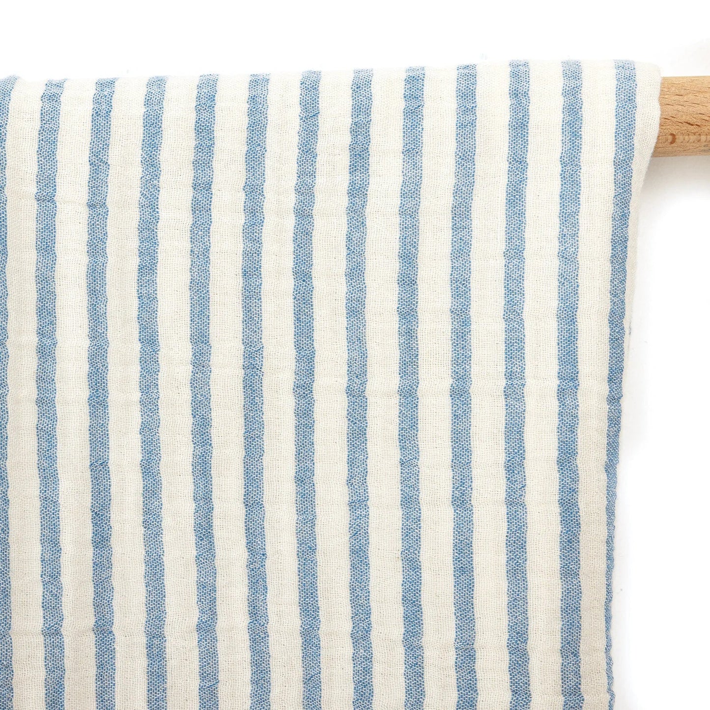 Mollia Baby Towel - Blue