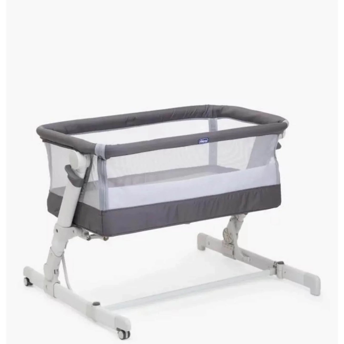 Chicco Next2Me Pop Up Crib - Atmosphere