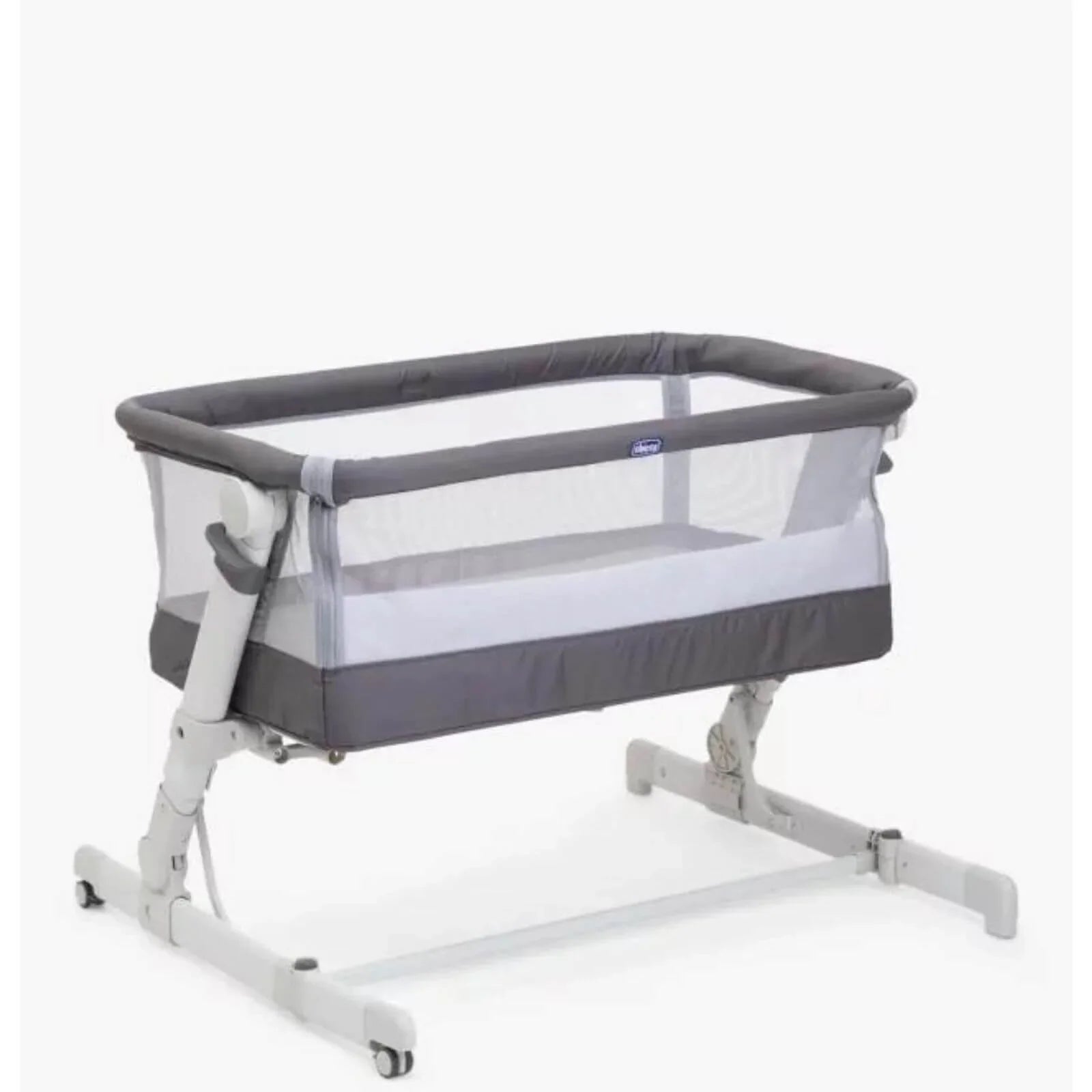 Chicco Next2Me Pop Up Crib - Atmosphere