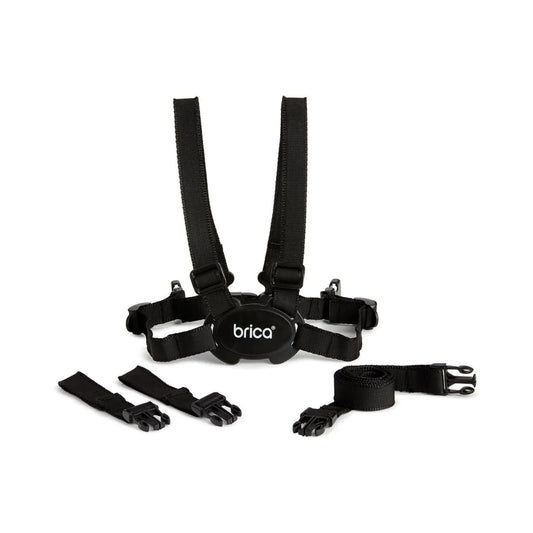 Munchkin Brica Harness & Reins