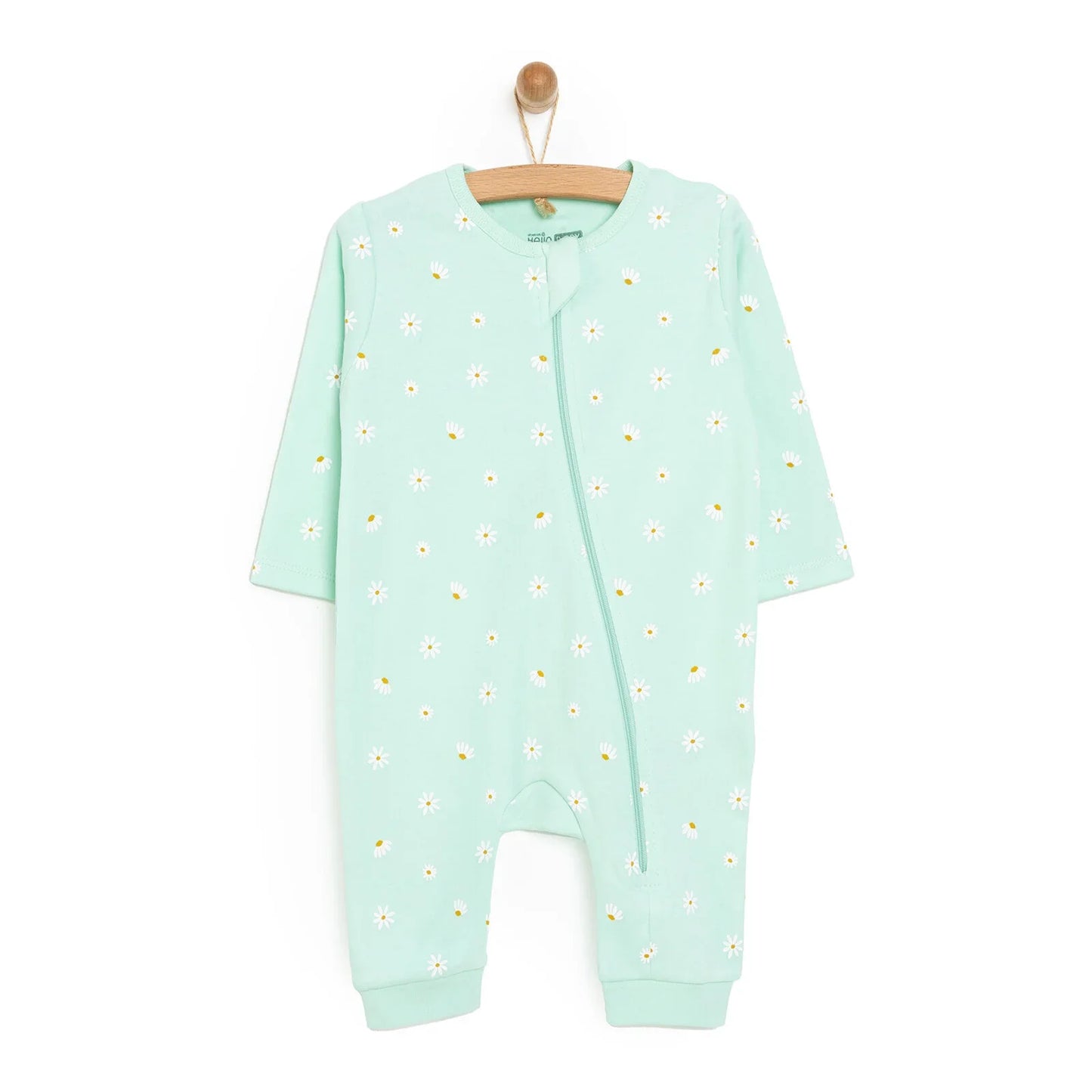 HelloBaby Girl Jumpsuit - Multicolour