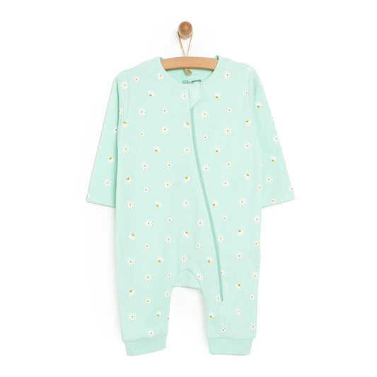 HelloBaby Girl Jumpsuit - Multicolour