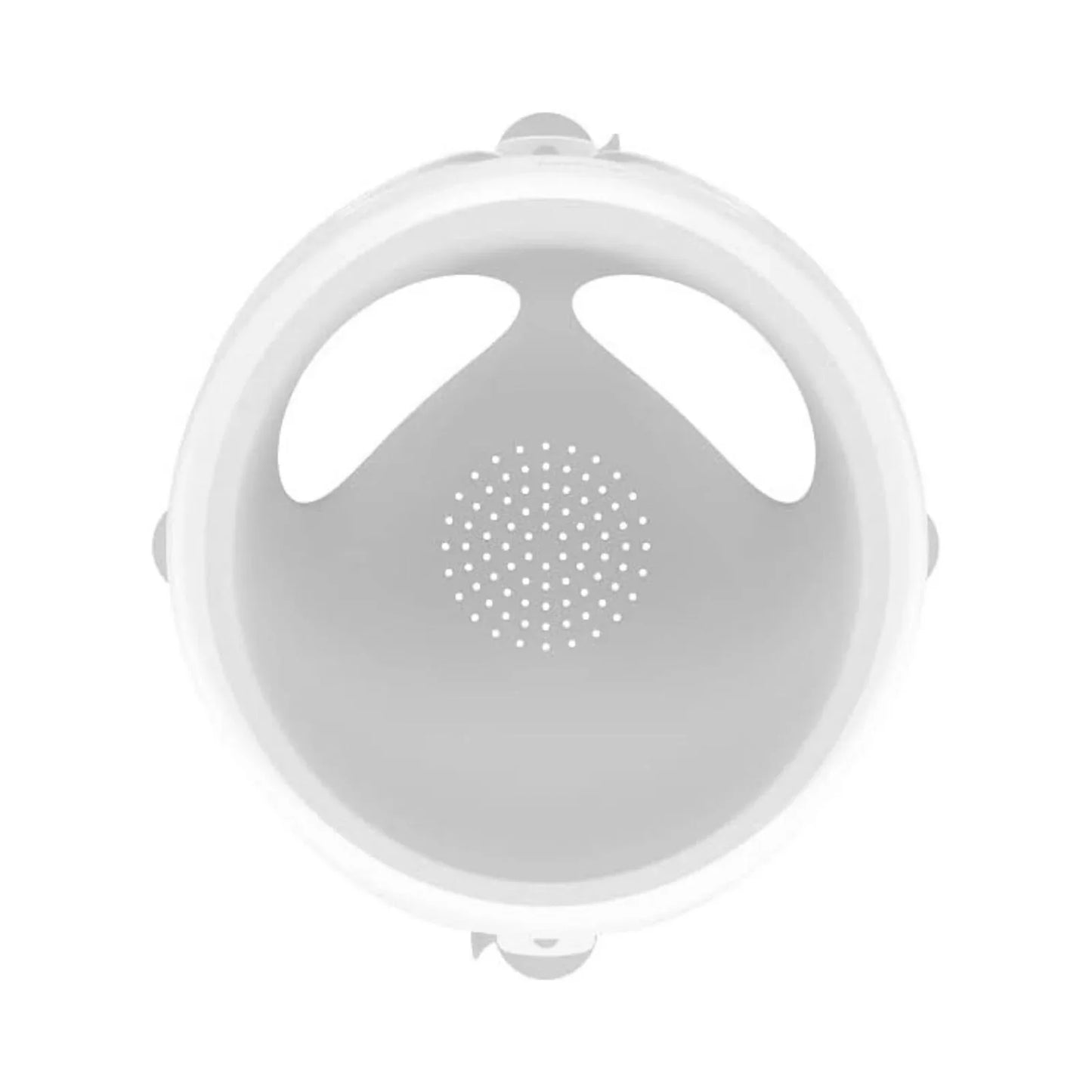 Angelcare Soft Touch Baby Bath Seat - Grey