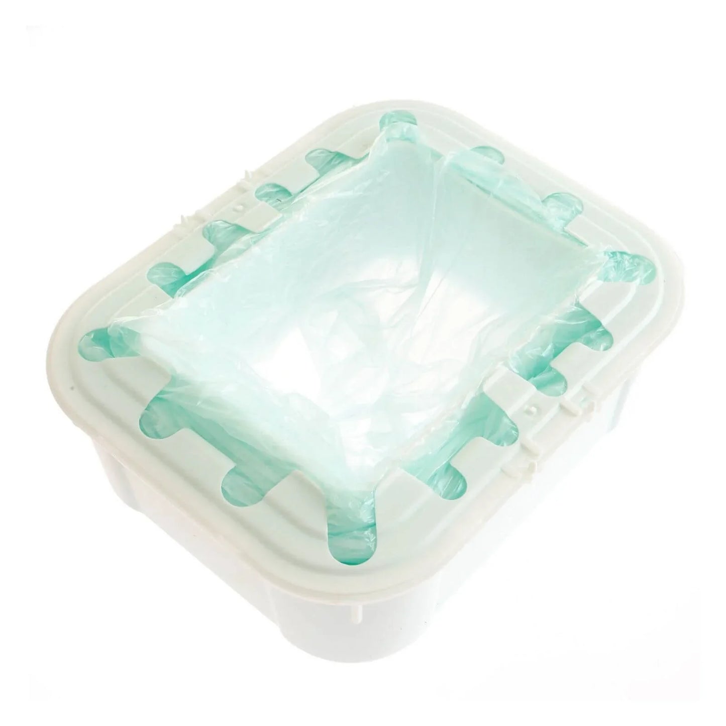 Motek Nappy Bin Refill Cassettes 3 pcs