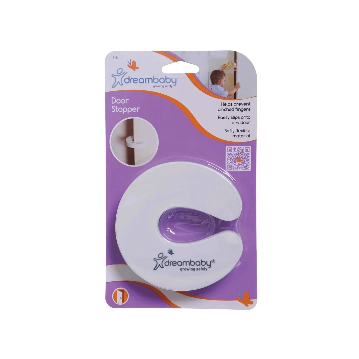 Dreambaby Door Stopper
