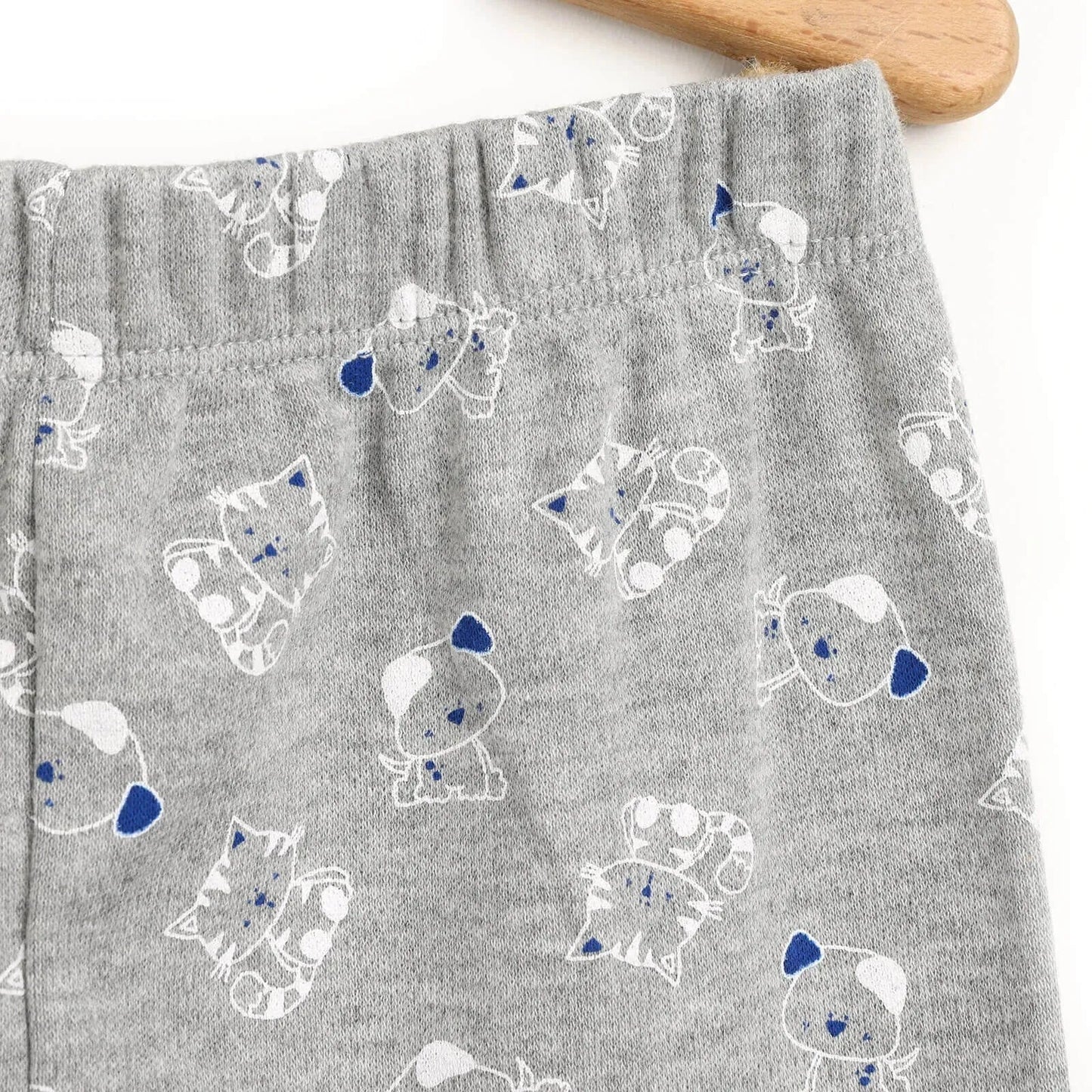 HelloBaby Basic Baby Boy Pyjamas