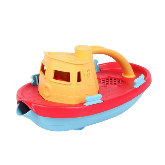 Let's Be Child Cheerful Ship Assorted