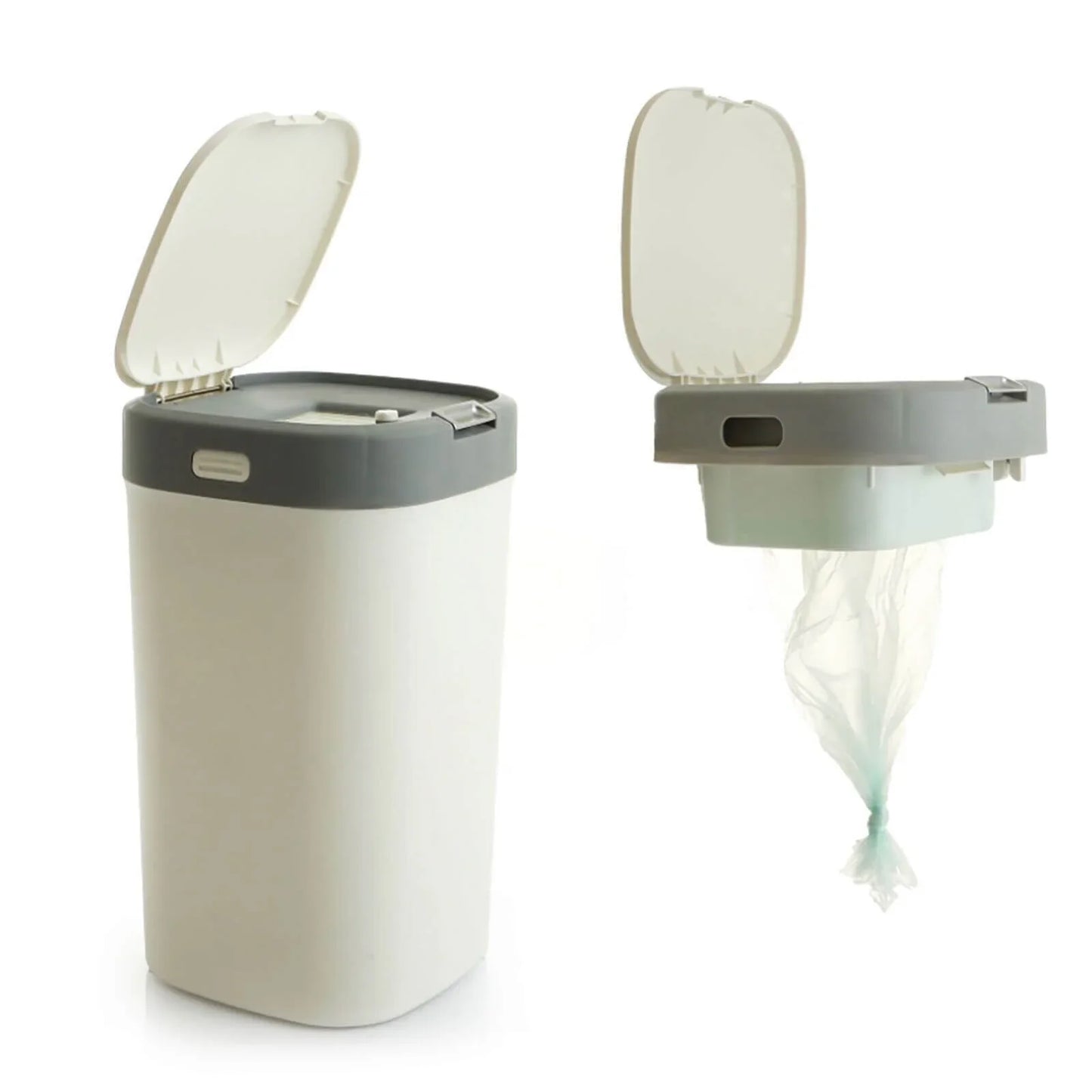 Motek Nappy Bin Refill Cassettes 3 pcs