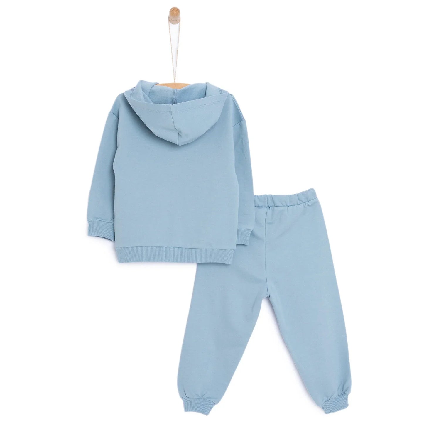 HelloBaby MOTTO Boy Jogging Set