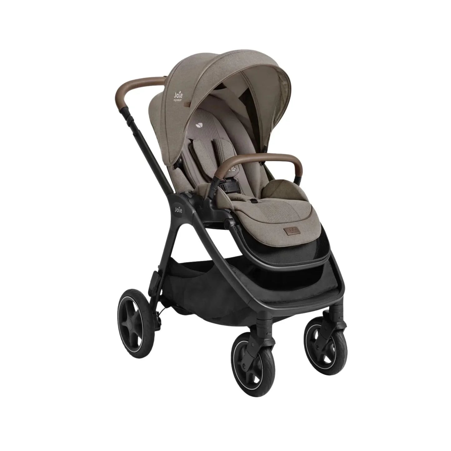 Joie Finiti Flex 2-in-1 Signature Pushchair - Maple