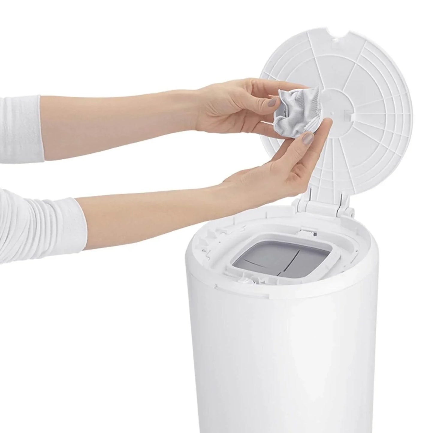 PurePail Charcoal Filters