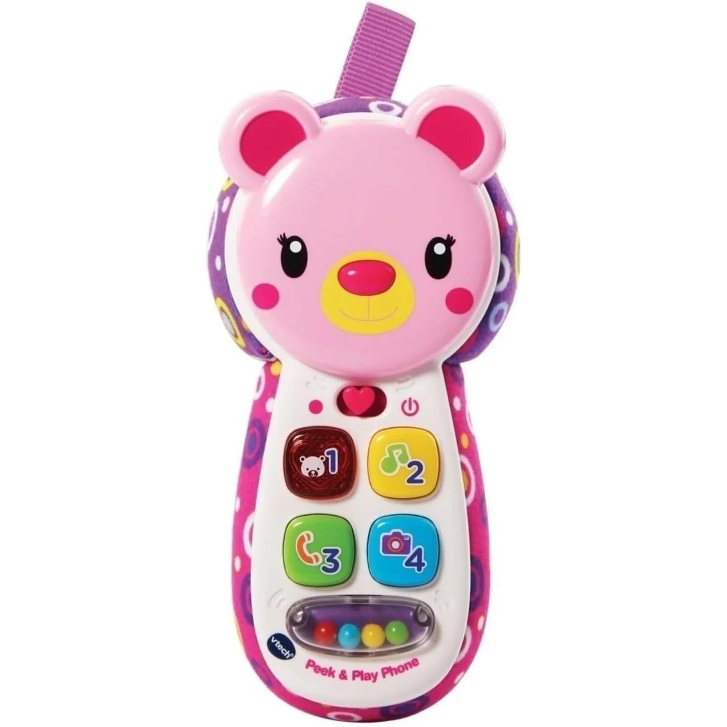 VTech Peek & Play Phone