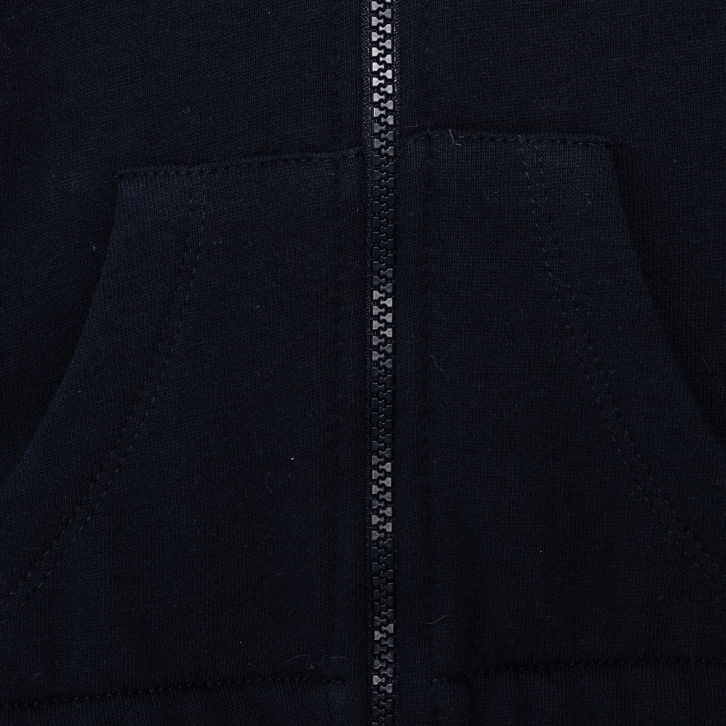 HelloBaby Basic Baby Boy Cardigan - Navy Blue