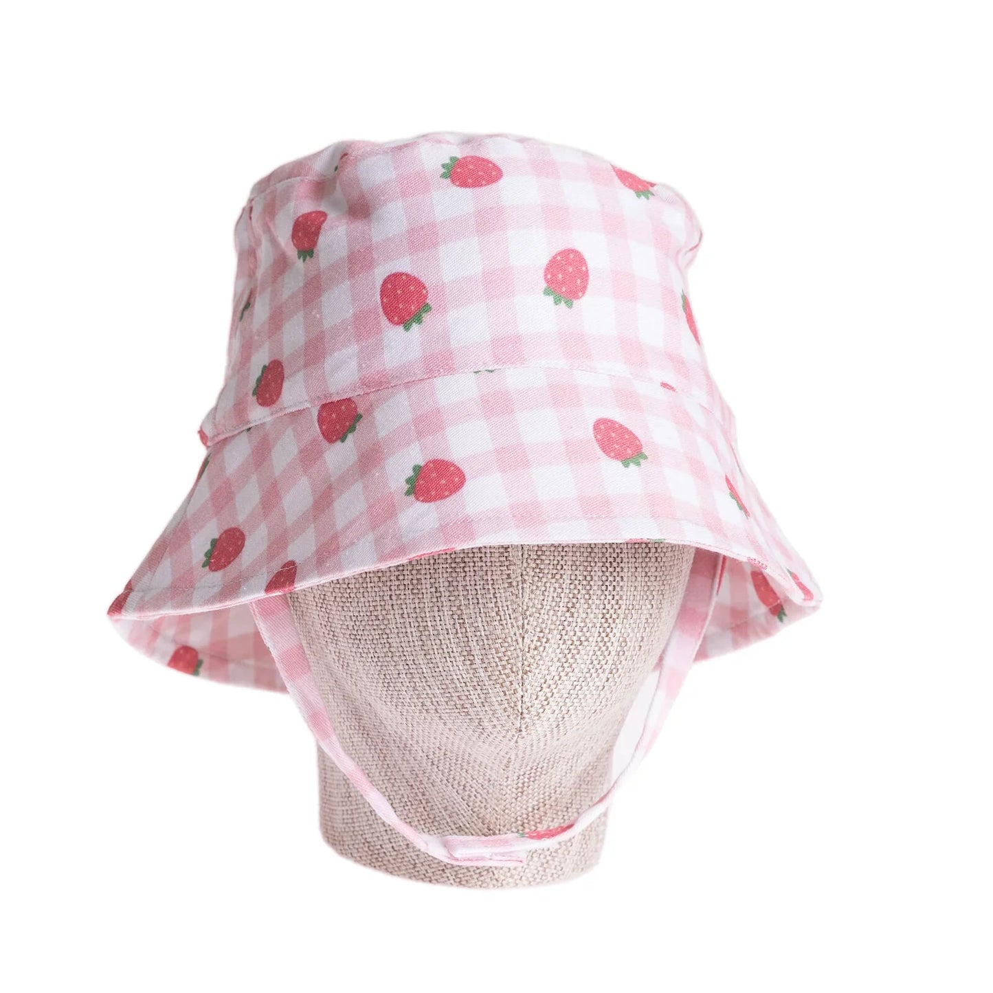 HelloBaby Girl Hat - Pink